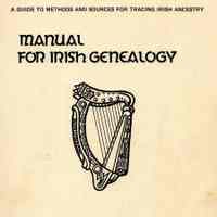 Manual for Irish genealogy