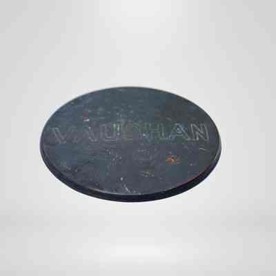 Metal Fragment