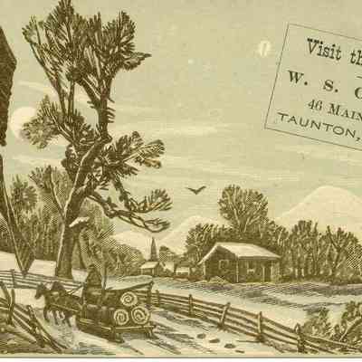 W.S. Congdon's 99 Cent Store