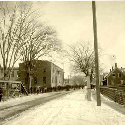 Whittenton Manufacturing Company