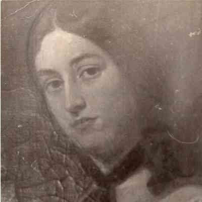 People - Harriet Augusta Metcalf Mason