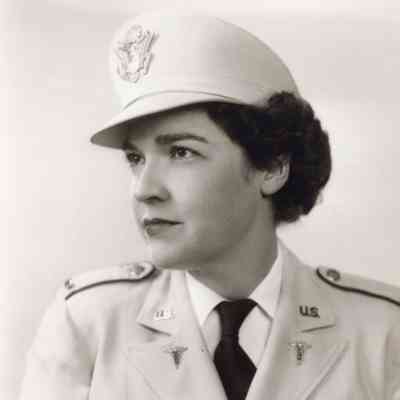 People - Winslow - Ruby Zillah Winslow