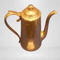 Coffeepot