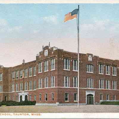 Saint Mary's School