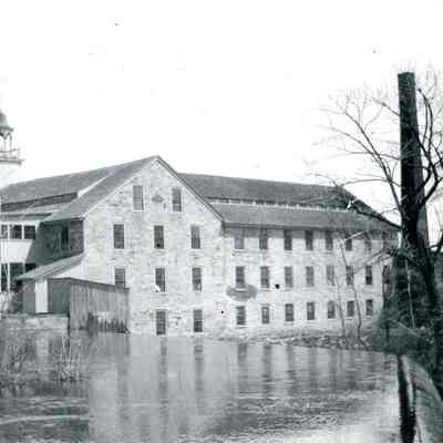 Westville Mills