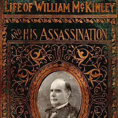 Life and Distinguished Services of William McKinley Memorial ed.