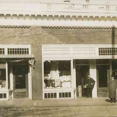 Taunton Stores