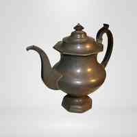 Coffeepot