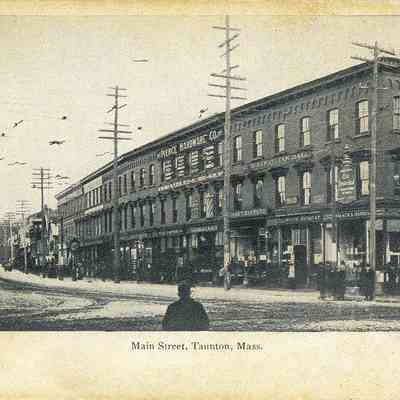 Taunton - Main Street