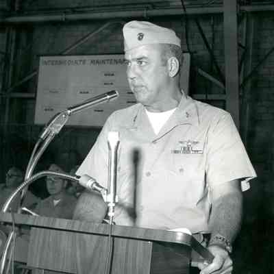 Military - Korean War