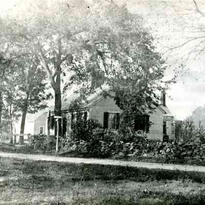 Berkley - French Homestead