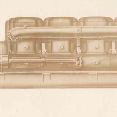 Railroads