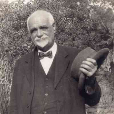 People - Williams - Dr. Charles Crosby Williams