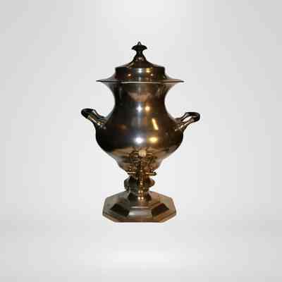 Urn, Coffee