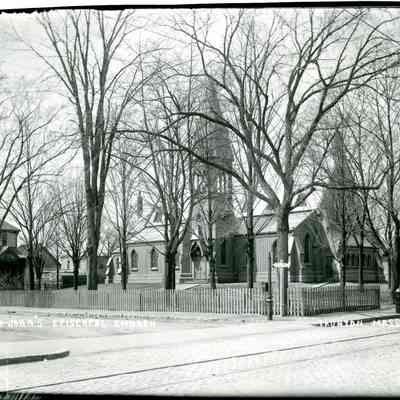 Saint John's Episcopal Church