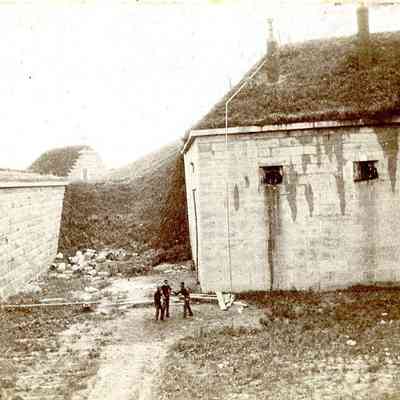 Military - Taunton Militia