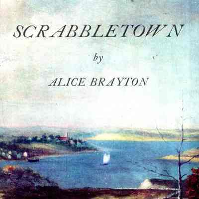 Trading in Scrabbletown