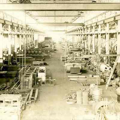 Huber-Hodgeman Company, 1978