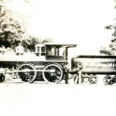 Mason Machine Works, Engines, 1873