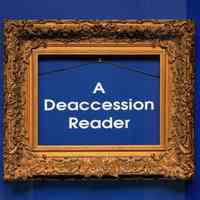 A deaccession reader