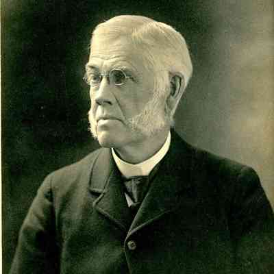 North Taunton Church - 1905