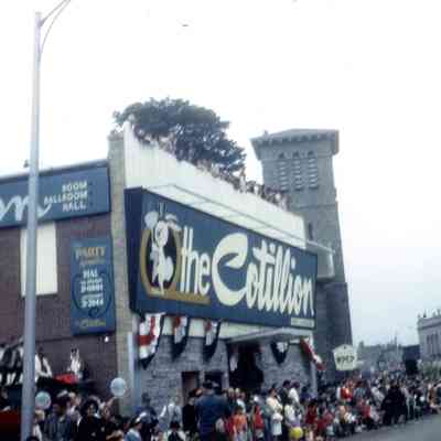 City of Taunton 100th Anniversary - 1964 (12)