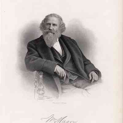 People - William Mason