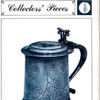 Pewter