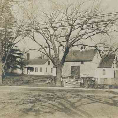 Taunton - Winthrop Street