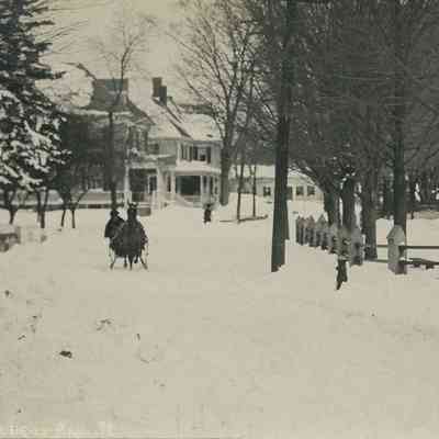 Taunton - Somerset Avenue