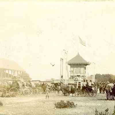 Bristol County Agricultural Society (6)