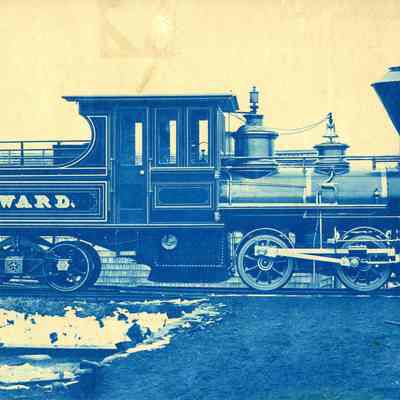 Mason Machine Works, Engines