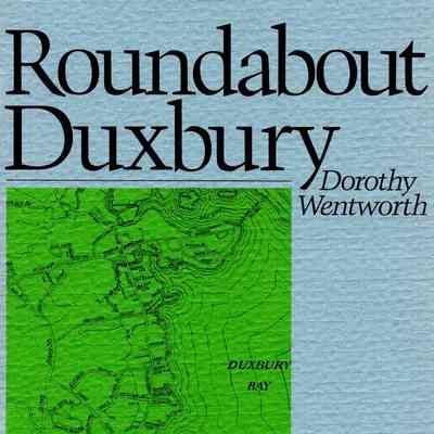 Roundabout Duxbury