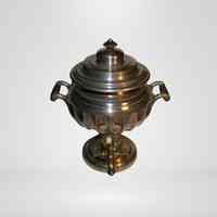 Coffeepot