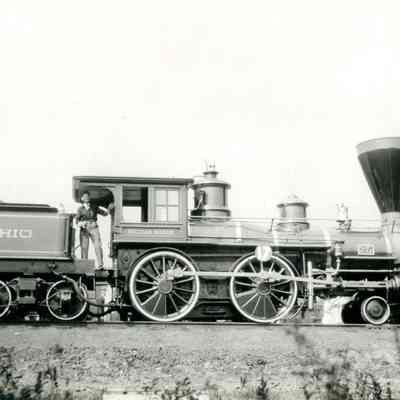 Mason Machine Works, Engines, Baltimore+Maryland, 1927