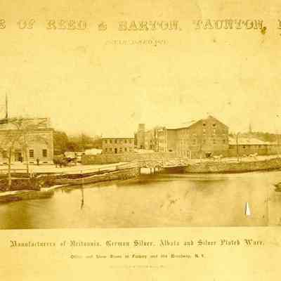 Reed & Barton