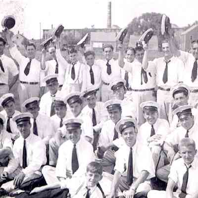 Group Pictures - Music - Taunton City Band