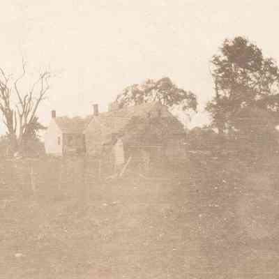 Seekonk - Chaffee House