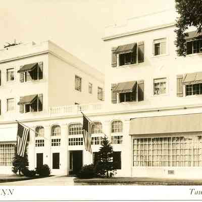 Taunton Inn, Taunton, MA