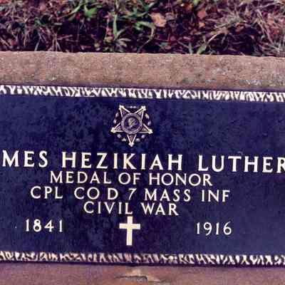 Cemeteries - Westville - 1995 (6)