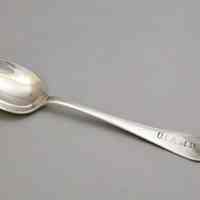 Tablespoon