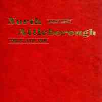 North Attleborough "Then and Now"