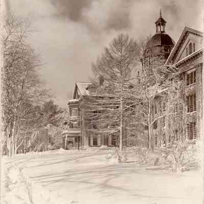 Taunton State Hospital (11)