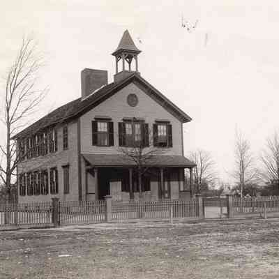 Winthrop School (1)