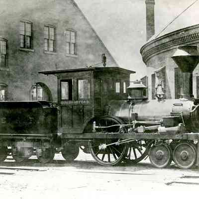 Old Colony Railroad - 1878 (3)