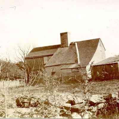 Berkley - Burt Home