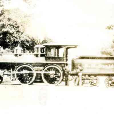 Mason Machine Works, Engines, 1873
