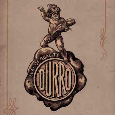 Wholesale catalog of musical merchandise including the celebrated Durro violins, bows and strings, 1912-1913