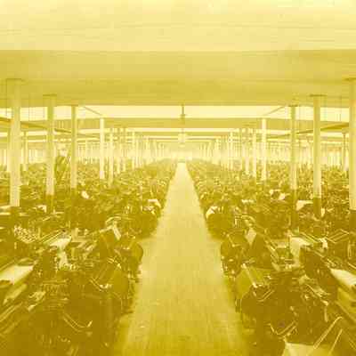 Whittenton Manufacturing Company