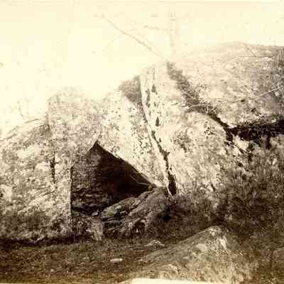 Norton - King Phillip's Cave
